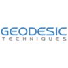 Geodesic logo