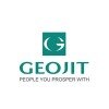 Geojit Financial Services Logo