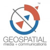 Geospatial Media And Communications logo