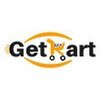 Getkart logo