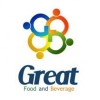 GFB Great Foods logo