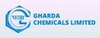 Gharda Chemicals Limited Logo