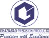 Ghaziabad Precision Products Logo