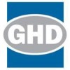 GHD logo