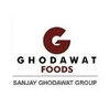 Ghodawat Foods International Logo