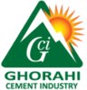 Ghorahi Cement Industry logo