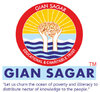 Gian Sagar Medical College & Hospital logo