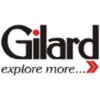 Gilard Electronics logo