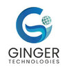 Ginger Technologies logo