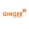 Ginger Media Group  logo