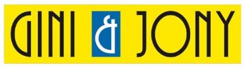 Gini & Jony logo