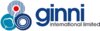 GINNI INTERNATIONAL LTD. logo