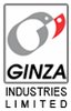 Ginza Industries logo