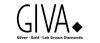 GIVA Jewellery logo