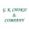 G.K Choksi & Co. logo