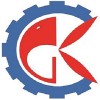 GK PROJECTS logo