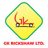 GK Rickshaw Limited logo