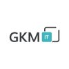 GKM IT Private Limited logo