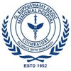 GKNM Hospital logo