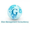 GLAN MANAGEMENT CONSULTANCY logo