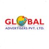 Global Advertisers logo