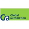 Global Automation logo