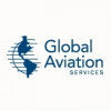 Global Aviation Services Pvt. Ltd. logo