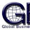 Global Business Services logo