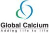 Global Calcium Pvt Ltd logo