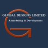 Global Designs logo