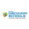 Global Discovery School logo