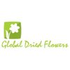 Global Dried Flowers logo