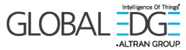 Global Edge Software logo