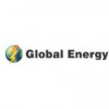 Global Energy India logo