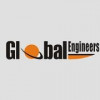 GLOBAL ENGINEERS logo