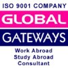 Global Gateways logo