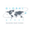 GLOBAL GROUP logo