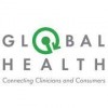 Global Health logo