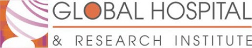 Global Hospital Pune India logo