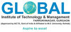 Global Institute of Technology and Management logo