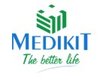 Global Medikit Logo