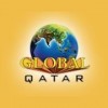 Global India logo