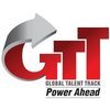 Global Talent Track Logo