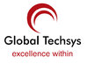 Global Techsys and Solutions logo