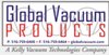 Global Vacuum Products logo