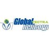 Global Vectra Helicorp Logo