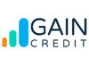 GAIN Credit Logo