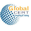 GlobalCert logo