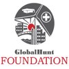 GlobalHunt Foundation logo