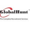 GlobalHunt logo